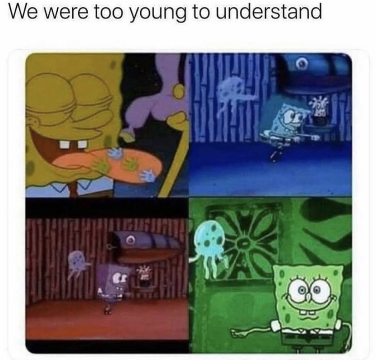 NOW IT MAKES PERFECT SENSE 🤯