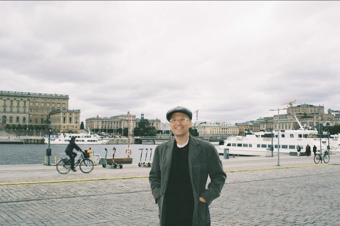 JonathanBluth's tweet image. 5,238 miles to Piteå to finish ‘Horoscope’ ❄️👌🎶 distrokid.com/hyperfollow/bl… #newmusic #musik #gustavafsahi #michaelastridbeck
