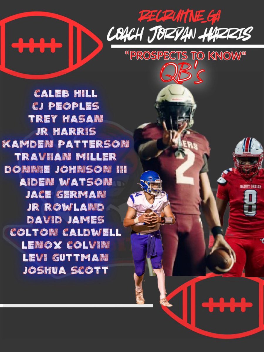 North East Carolina Prep Football tweet media