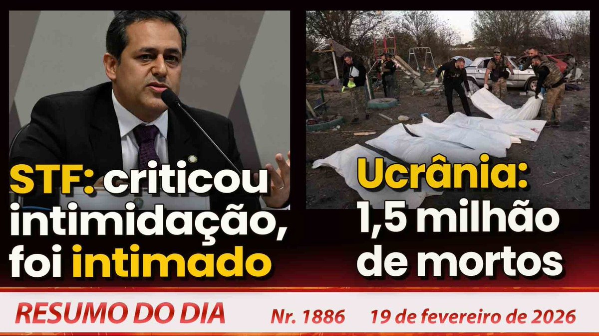 Antonio Carlos Silva tweet media