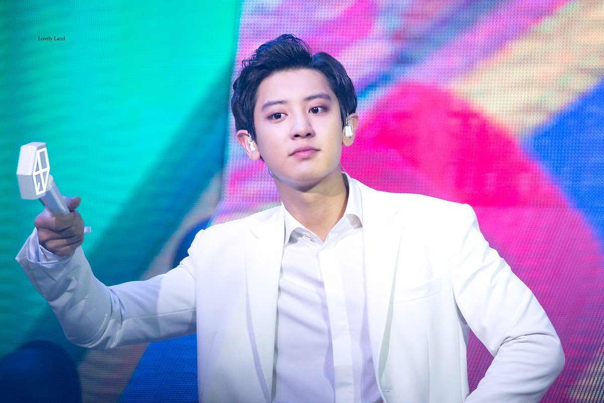💞🤍  #찬열 #CHANYEOL