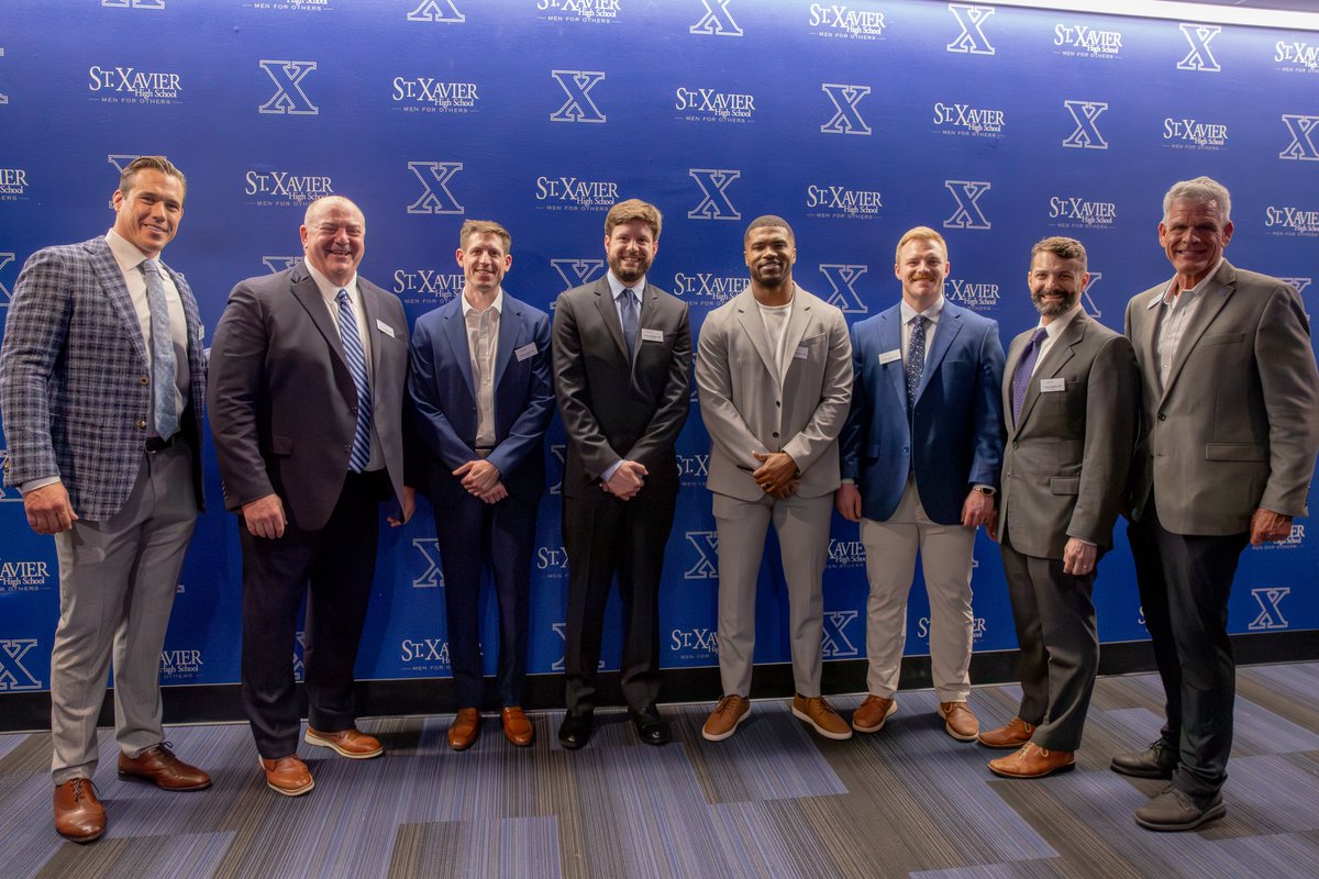 Cincy St. X Sports tweet media