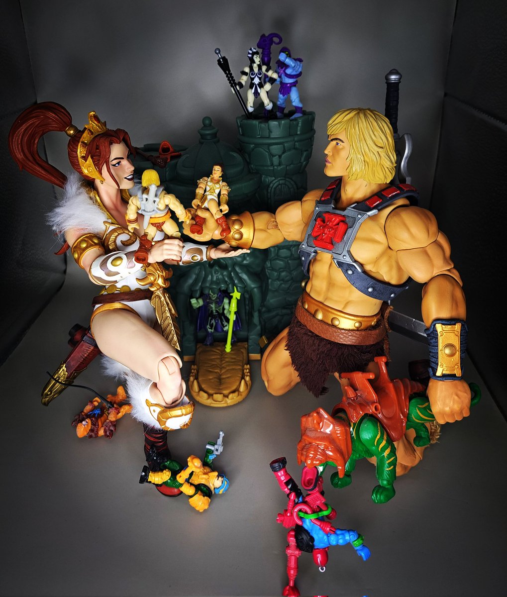 Dad-at-Arms tweet media