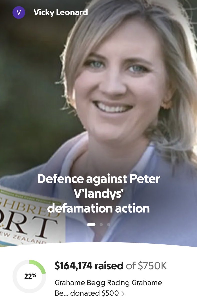 Thompson Thoroughbreds Australia tweet media