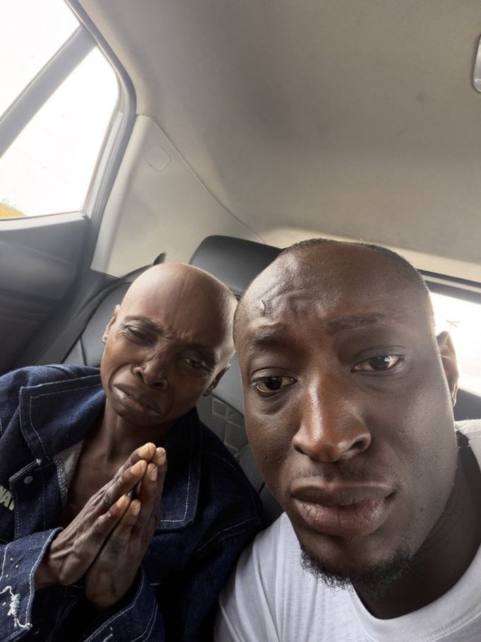 Help me hit 200 followers guys.
Am following  and engaging very fast. 
Ain't dulling  it