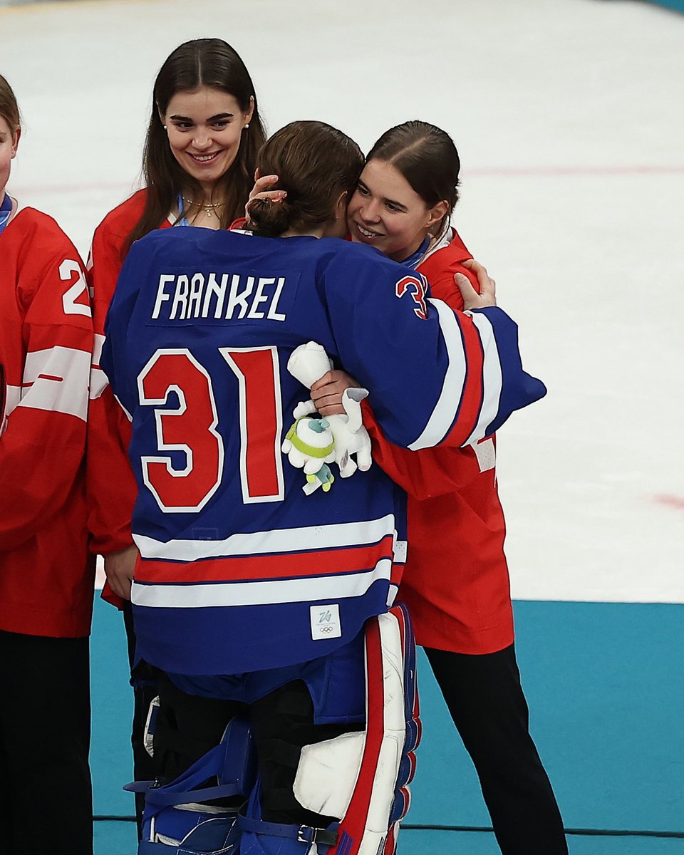 Northeastern Women’s Hockey tweet media