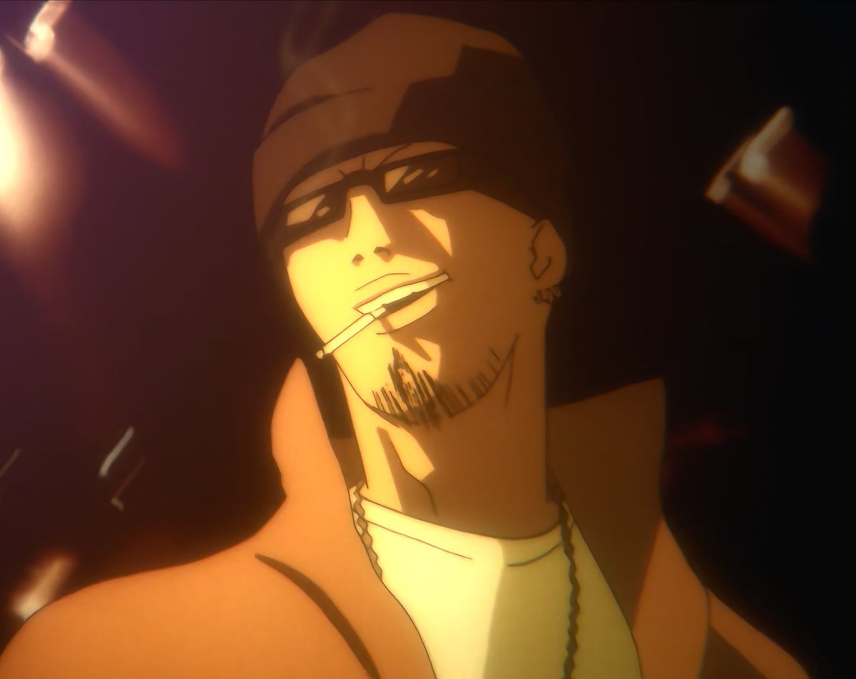 AnimeTrends tweet media