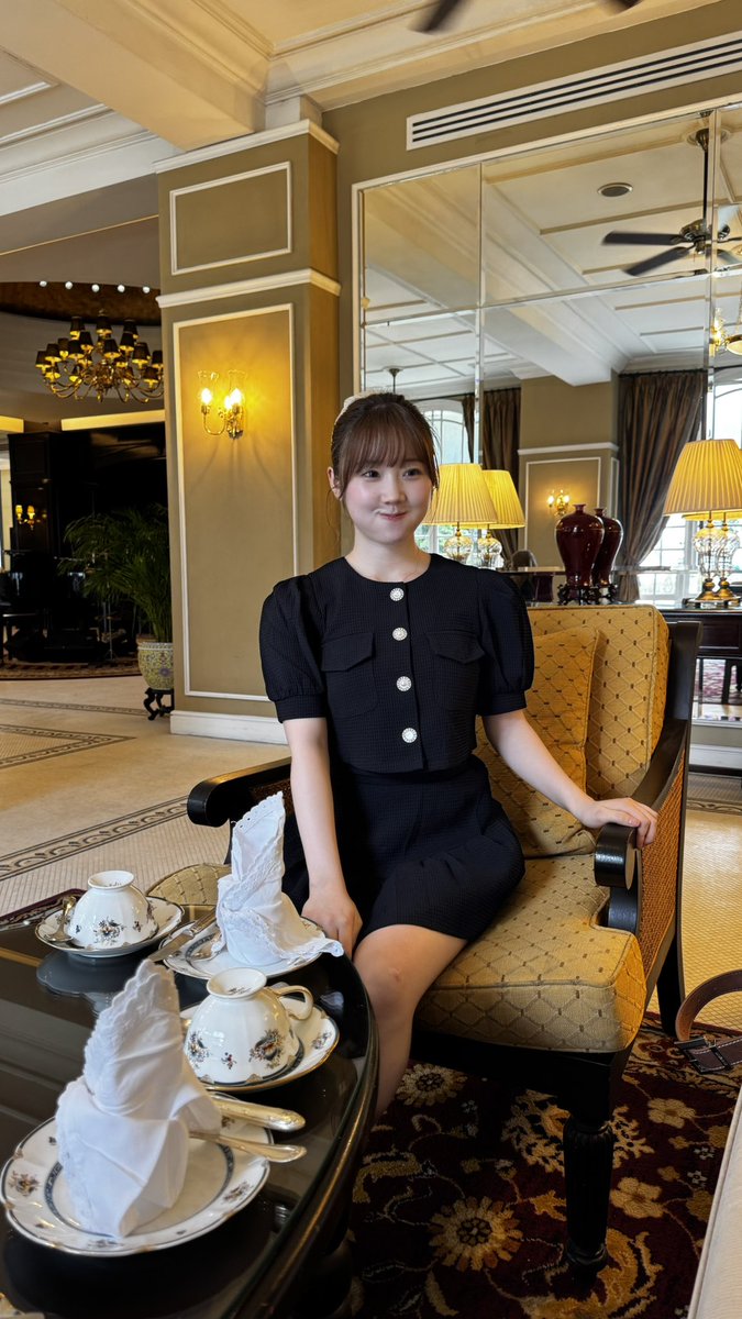 甲斐心愛(STU48) (@k_cocoa1128) / Posts / X