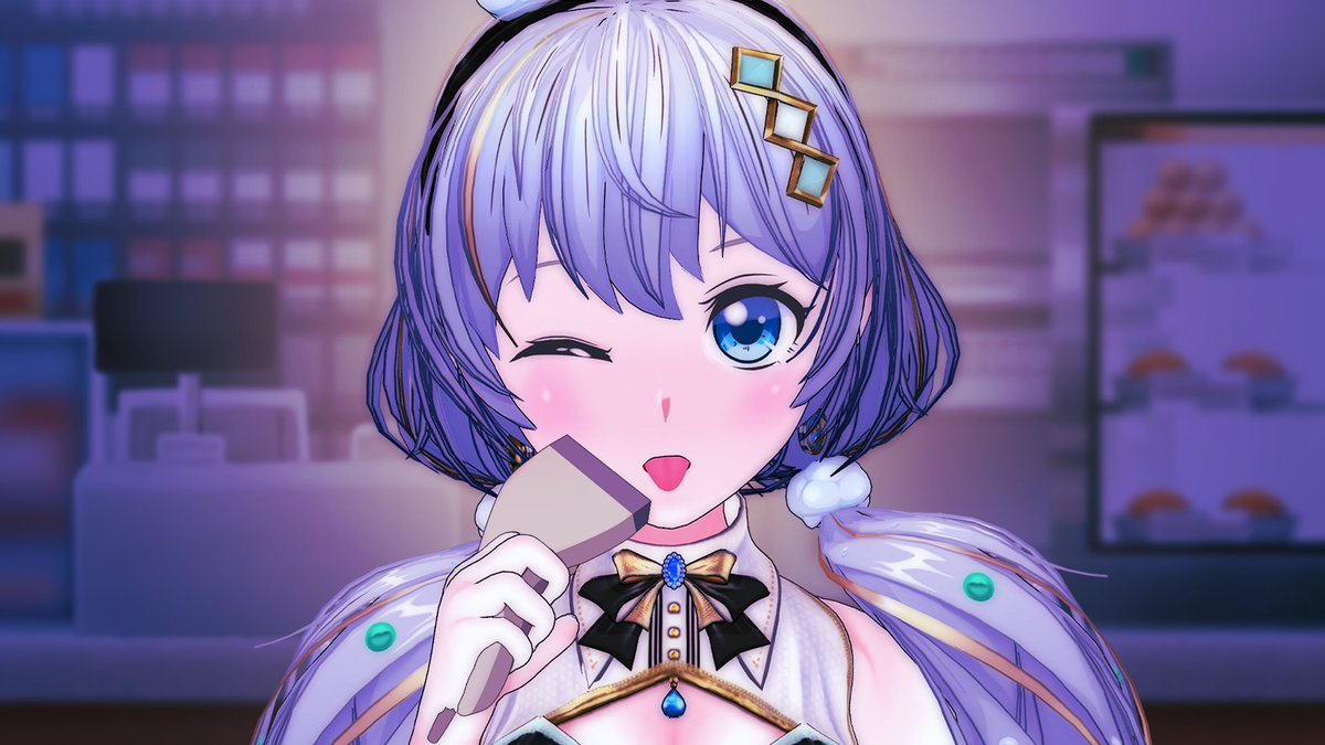 電脳少女シロ (@SIROyoutuber) / Posts / X