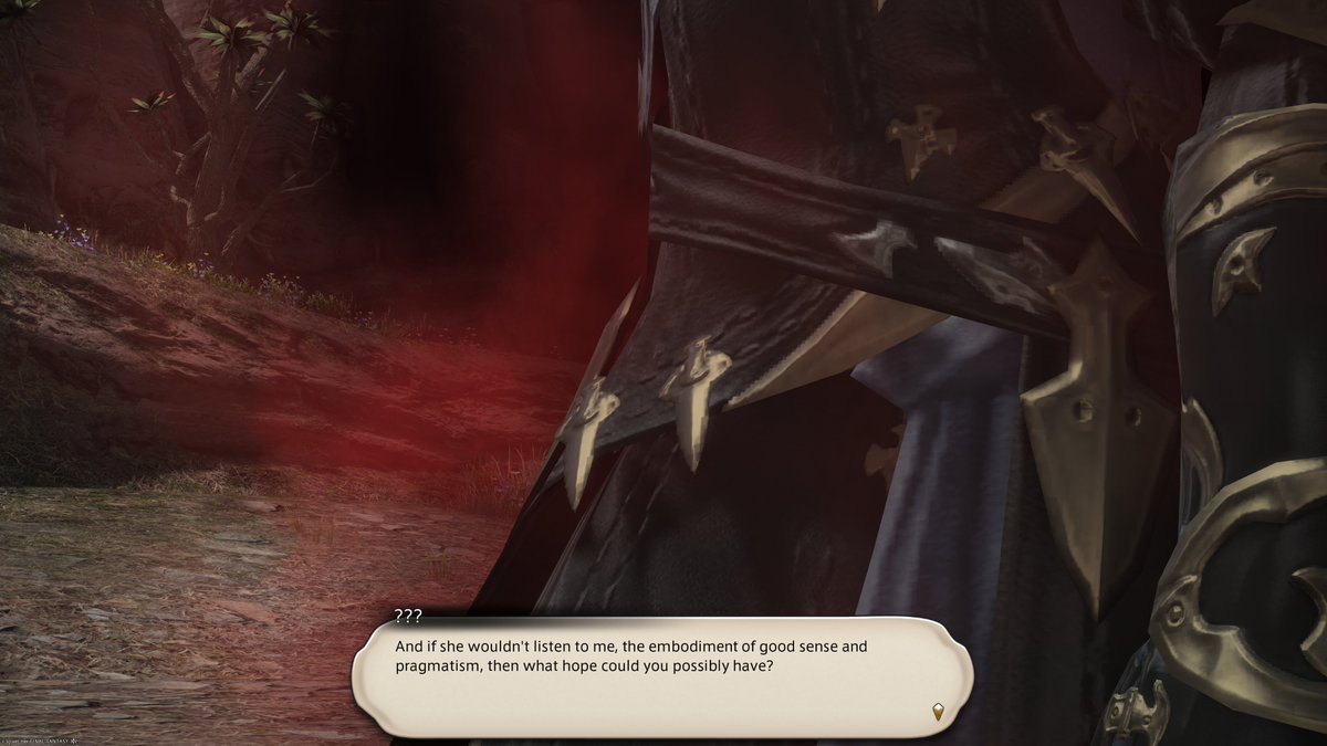 ascelin | playing post-shadowbringers tweet media