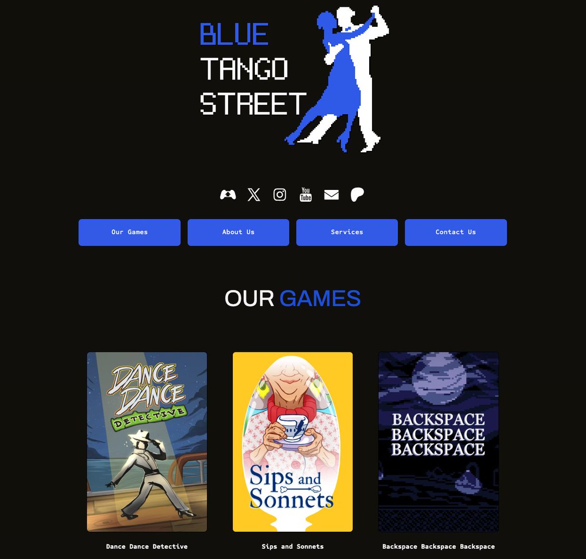 Sips and Sonnets | Out Now✨ tweet media