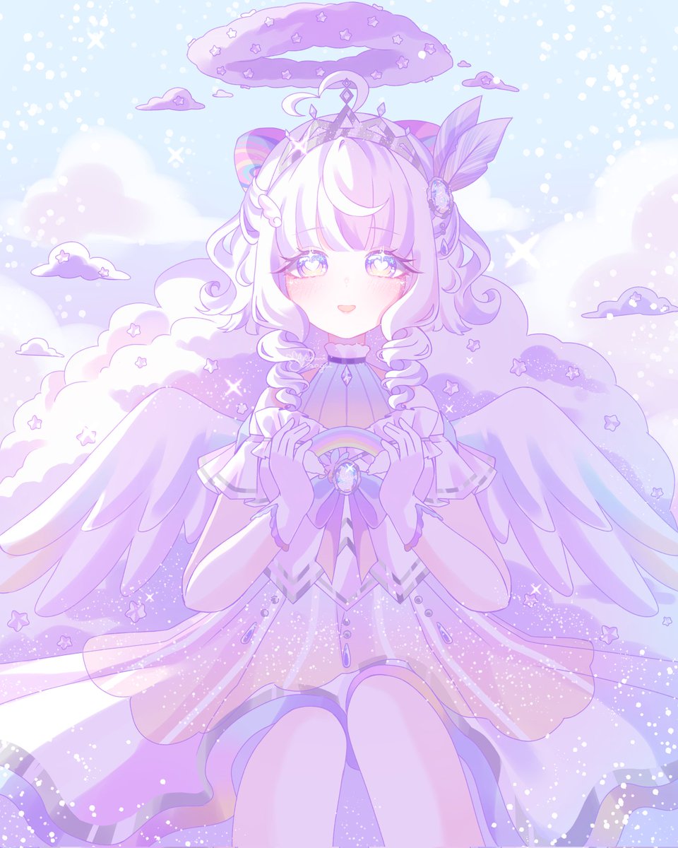Akemi ✨ tweet media