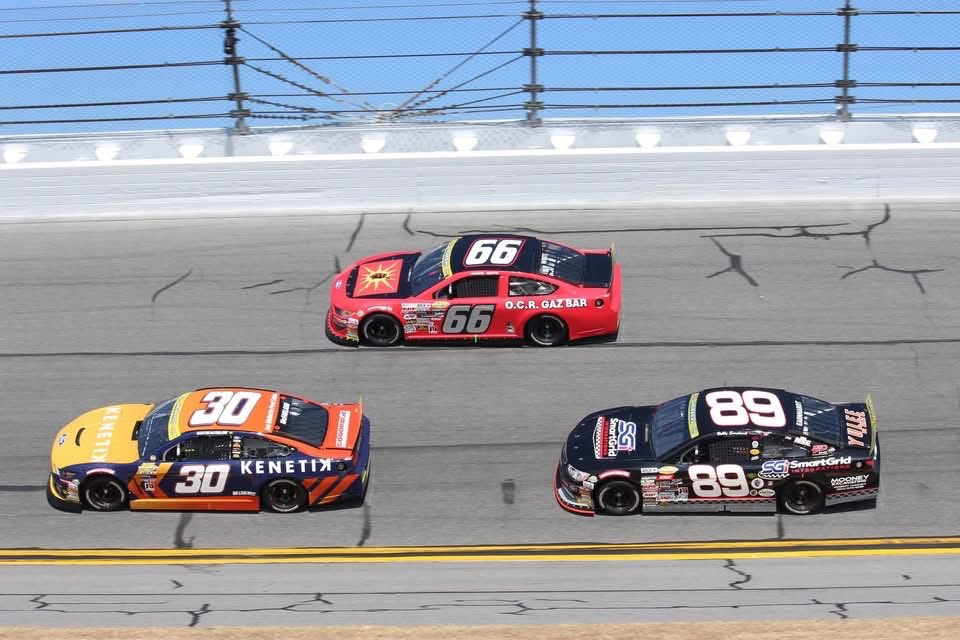 Bobby Dale Earnhardt tweet media