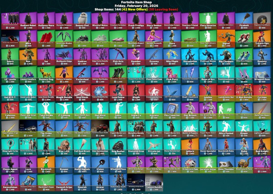 أيتم شوب اليوم🔥😍                                                        إذا حاب تدعمني وتسعدني مرة لاتنسى الله يسعدك بالشوب كودي KLFN                                 #فورتنايت #Fortnite