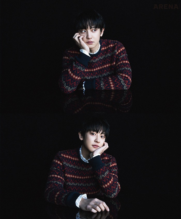 11:27 🍒💗   #찬열 #CHANYEOL