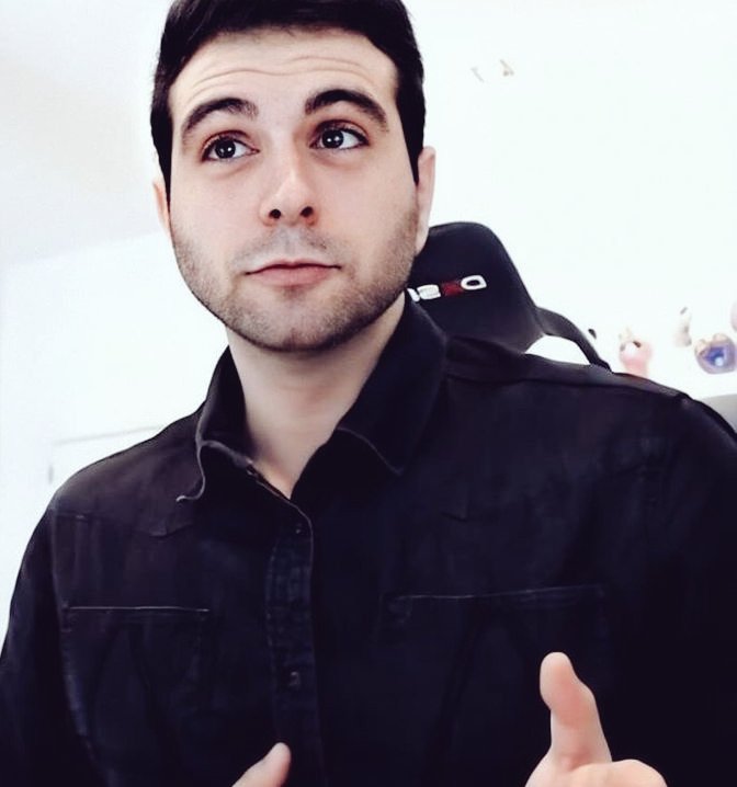 💜 V𝚎𝚐𝚎𝚝𝚝𝚊ᴿᵒᶫ tweet media