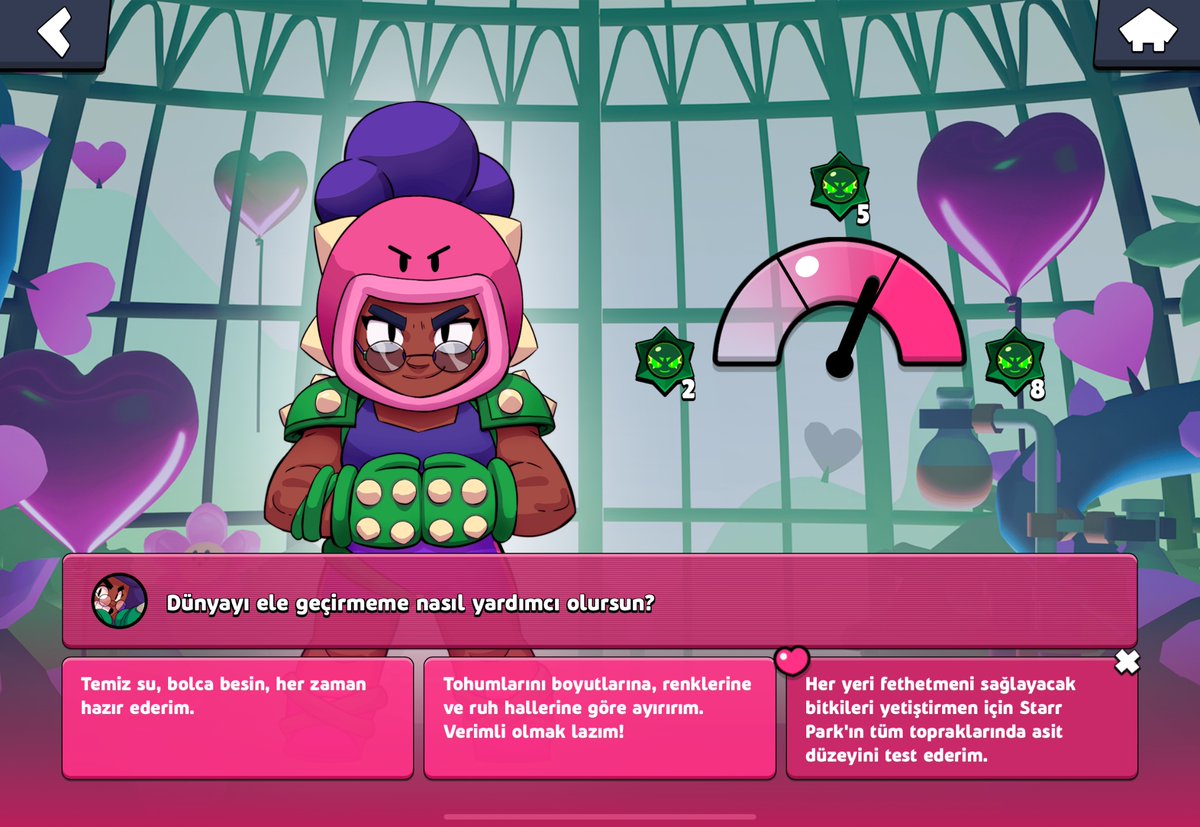_vida_mortal_'s tweet photo. Day 3 date with rosa #Brawlentines #BrawlStars https://t.co/64aT0fE9wx