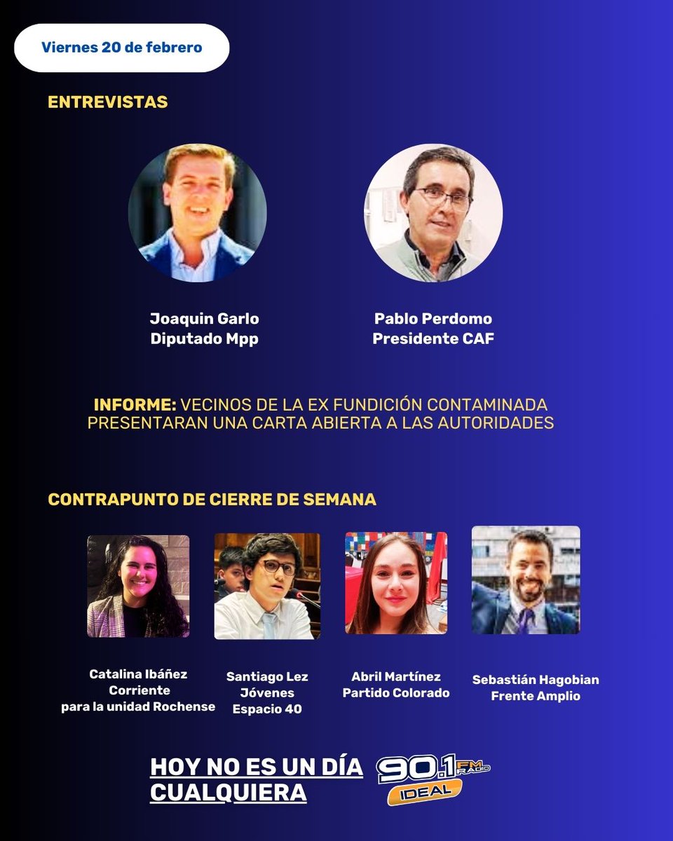 Cris Richeri tweet media