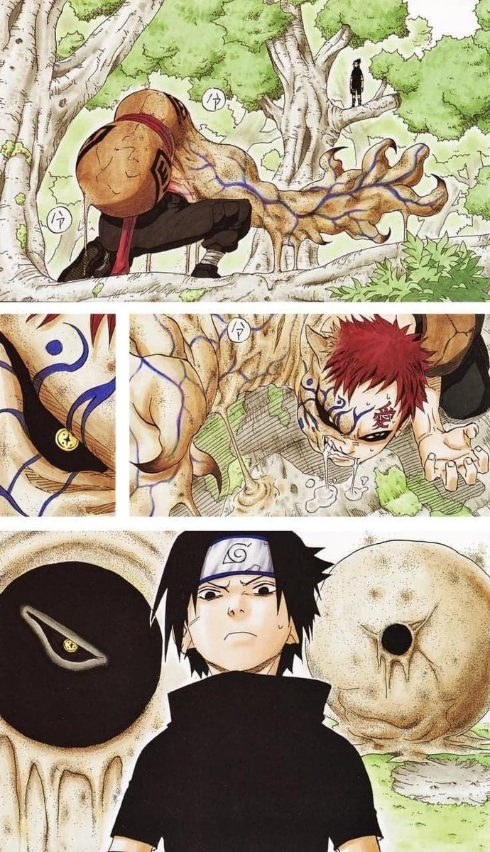 NarutoDaily_'s tweet photo. https://t.co/SDtDs6Fv0U