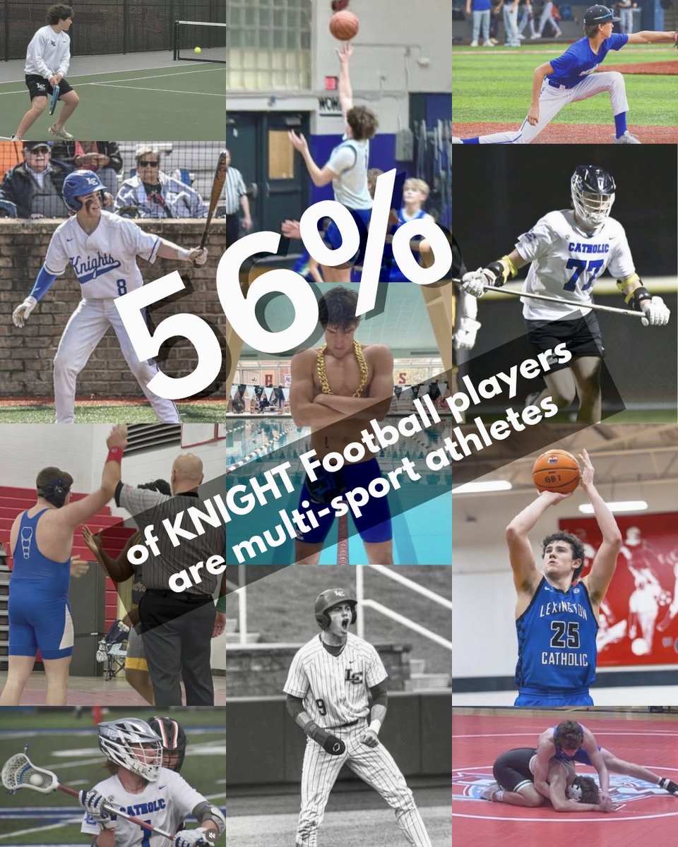 Knights Football tweet media