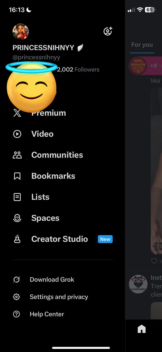 2k family 💕 💕 

Let’s get to 20k 

Love y’all 
💕Royaltradewithqueen 💕😌