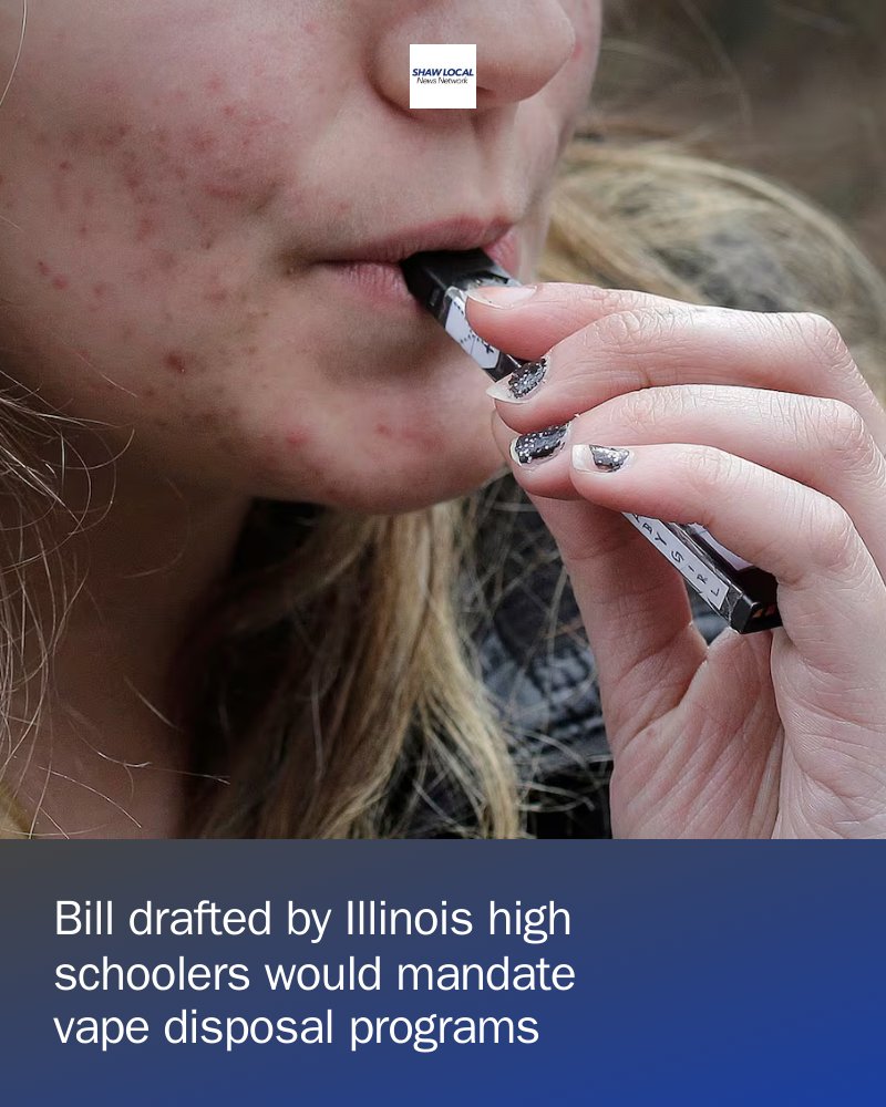 tobacco and vapes bill news The is back! What's next? The Tobacco and Vapes Bill