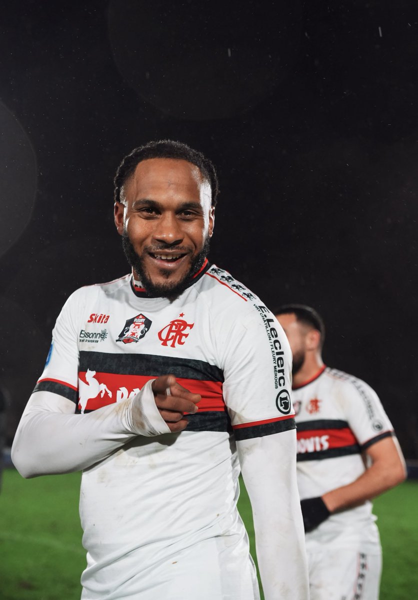 𝐅𝐫𝐞𝐧𝐜𝐡 𝐌𝐞𝐧𝐠𝐨 ❤️‍🔥🔴⚫️
