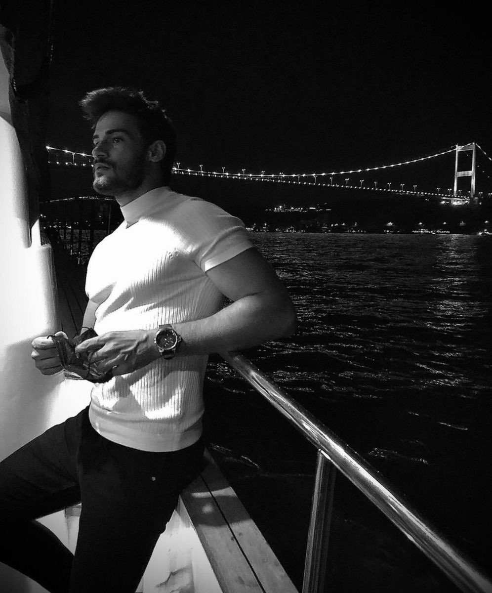 seni çok seviyorum🤍
#Batuhankaracakaya