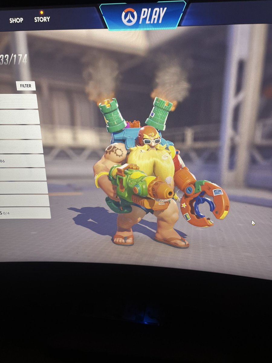 very important day in my life