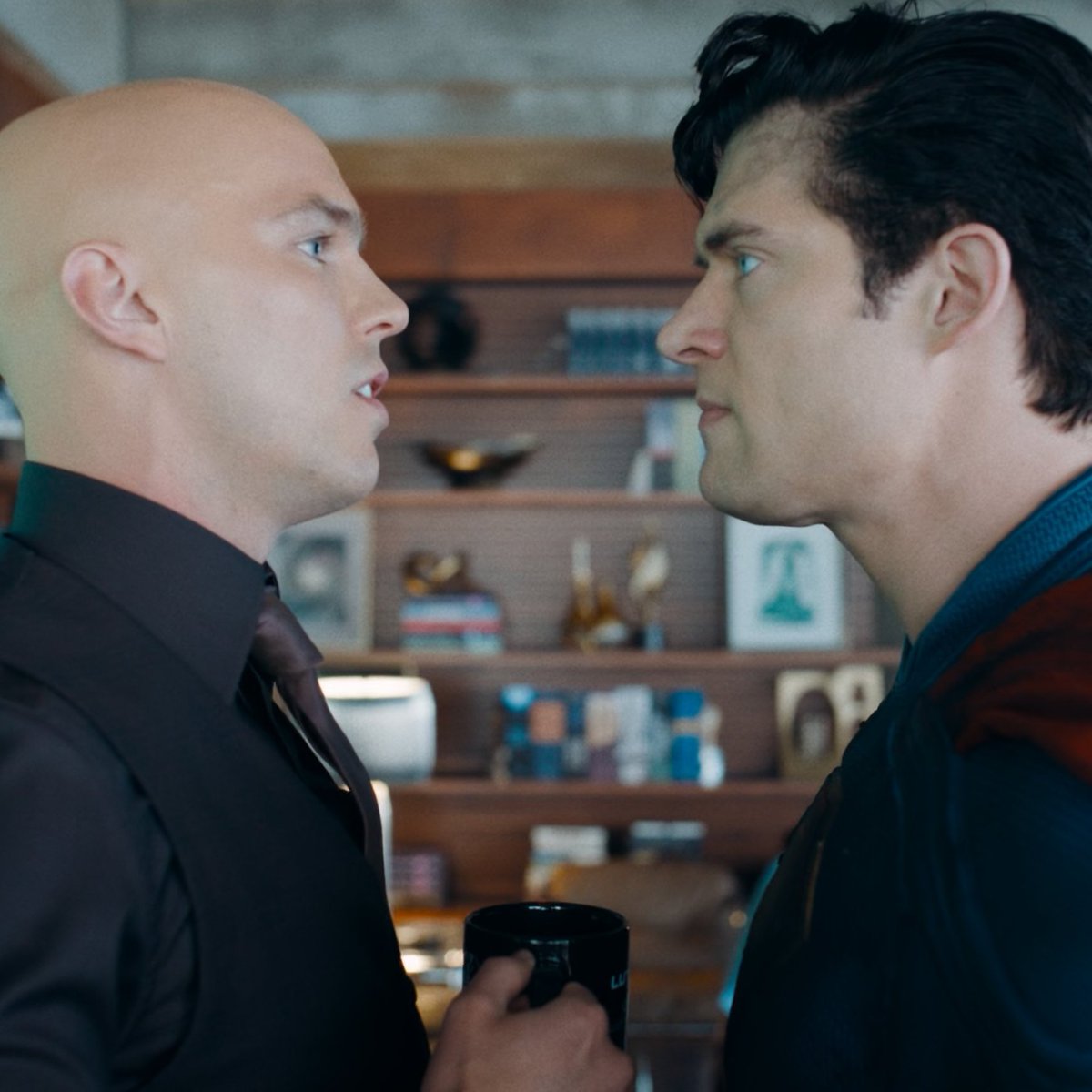 Superman Saga News tweet media