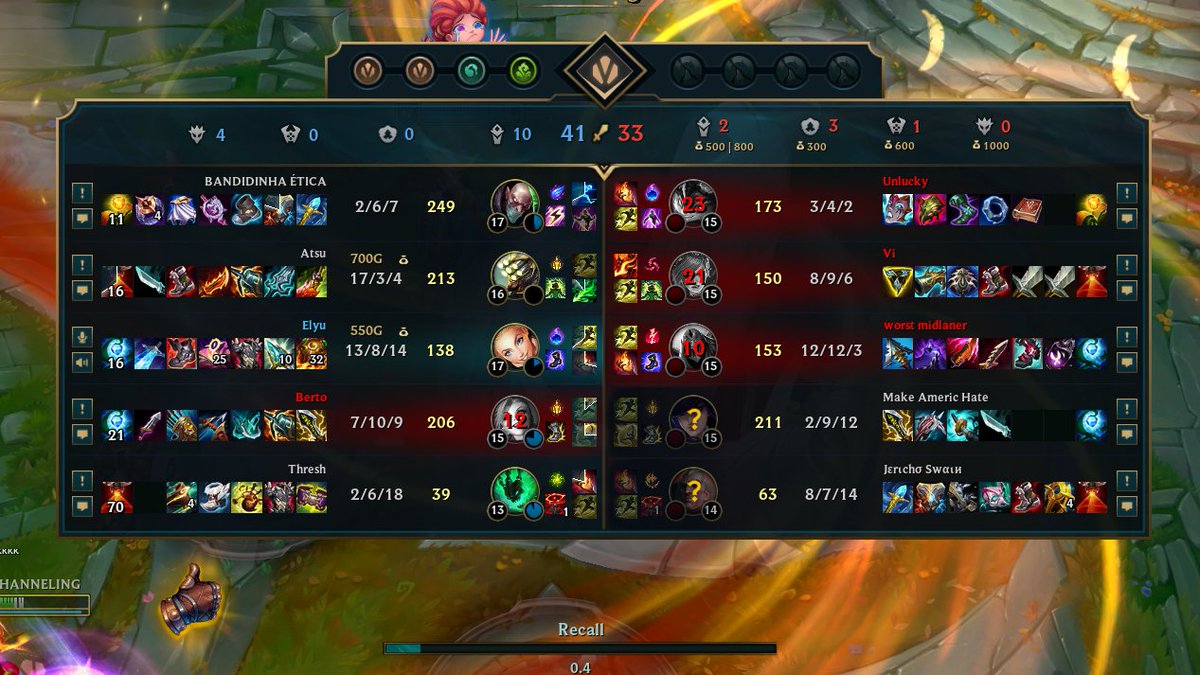 elyulol's tweet photo. a mas pq lux faz zhonya contra zedkkkkkkkkk faz sim https://t.co/M9VblK13CH