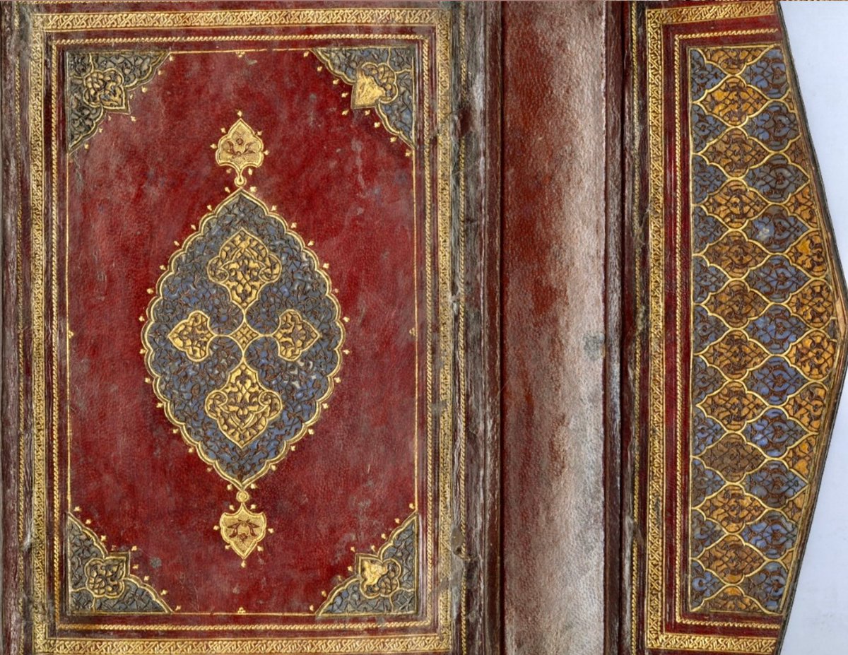 imanmbadawi's tweet photo. ﷽ 

The Awakening of Aspiration

Entrance Into the Divine Presence

دخول القلب حضرة القدس

Readings from Ibn Ajiba’s commentary on the Hikam entitled Īqādh al-Himam fī Sharḥ al-Ḥikam

Follow Nafisa Seminary. 

https://t.co/ohNZBgaPGi

#love
#hikam
#himam
#ramadan
#محمد

ﷺ https://t.co/URvQu3YTFp