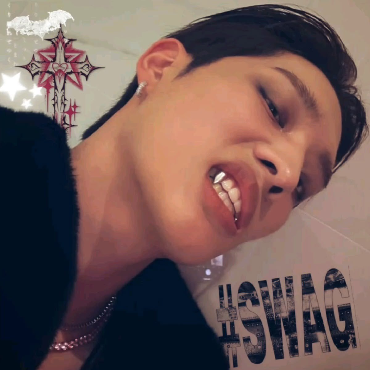 a duo i made up 😝