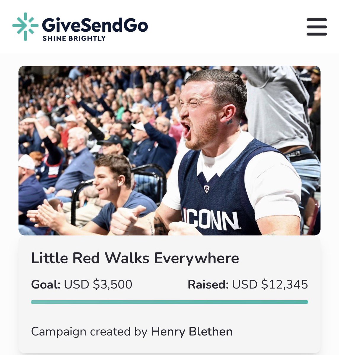 Little Red tweet media