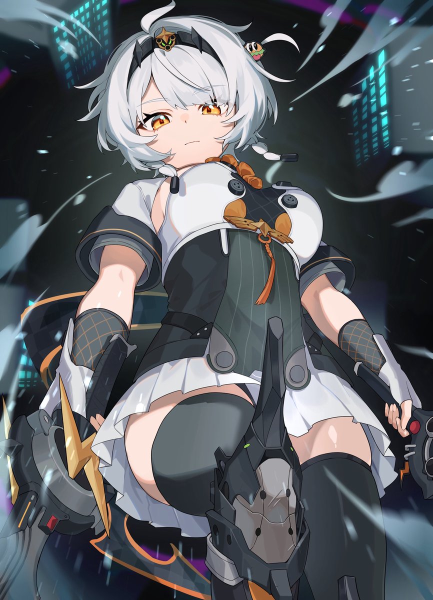 アンビーの誕生日なので再掲🎉🎉