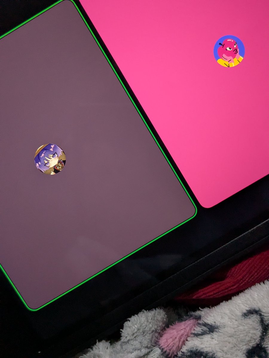 Kirk te adoro eres el mejor