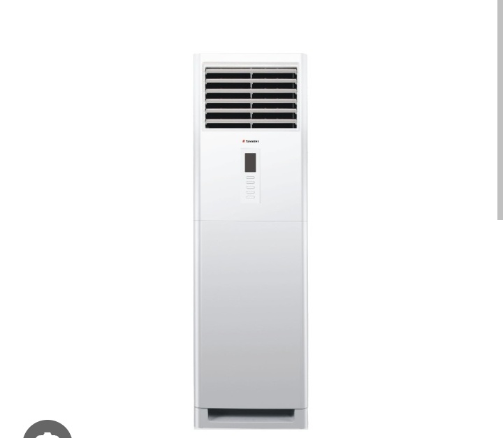 PrettyAbeh's tweet image. Fridge               or        Air conditioner 
Which one do you buy first,if you move into a new apartment?????