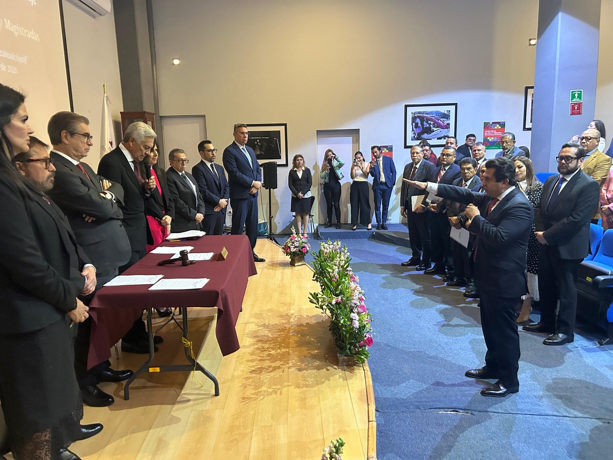 Hegel Cortés Miranda tweet media