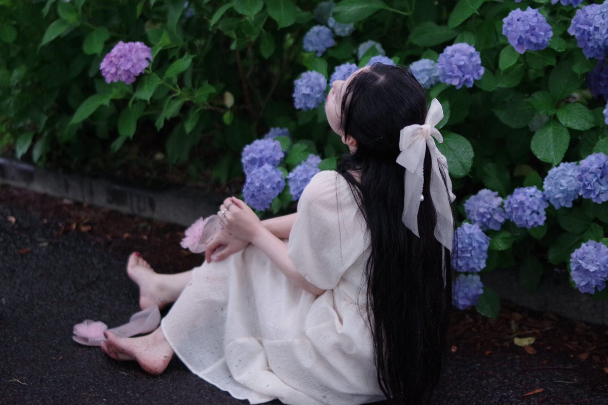 吉水雪乃 tweet media