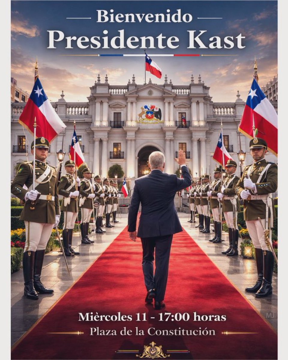 T O K i 🇨🇱 tweet media
