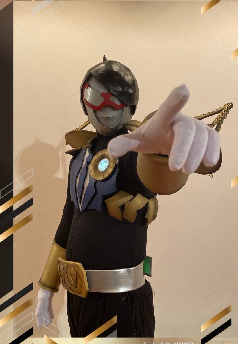 葉隠忍者ヒゼン (@NINJA_HIZEN) / Posts / X