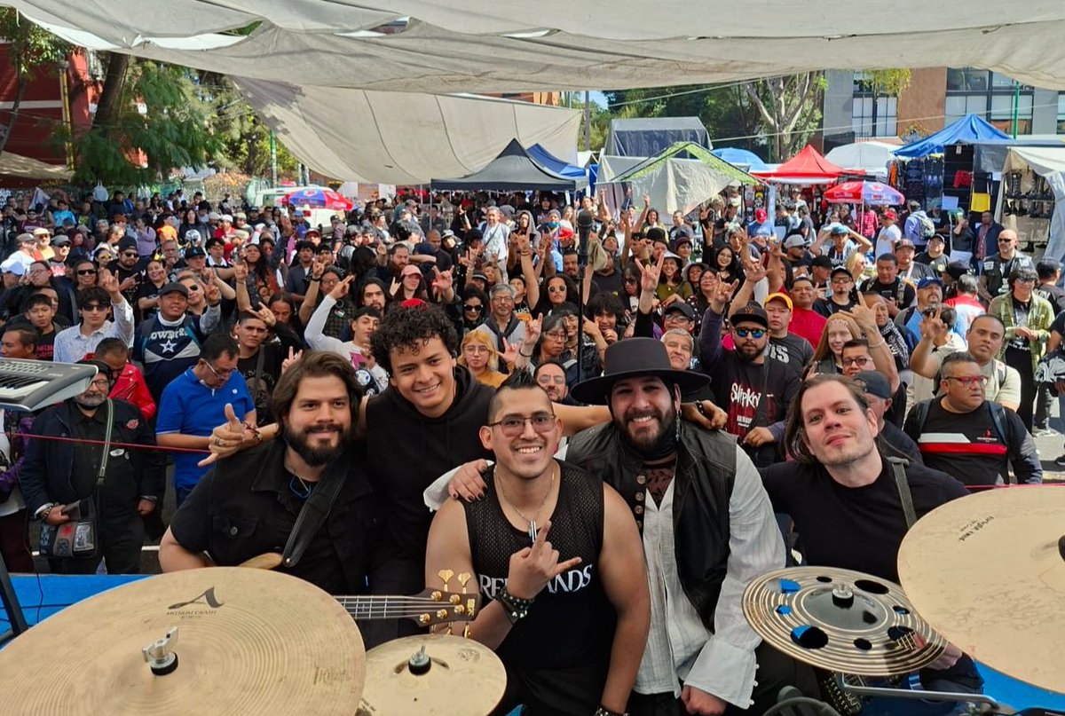 Red Sands tweet media