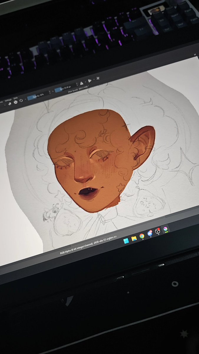 Coffe _hm_ ★ COMMS OPEN tweet media