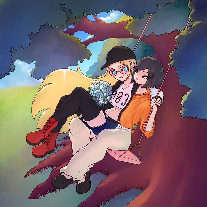 Freya - LWN tweet media