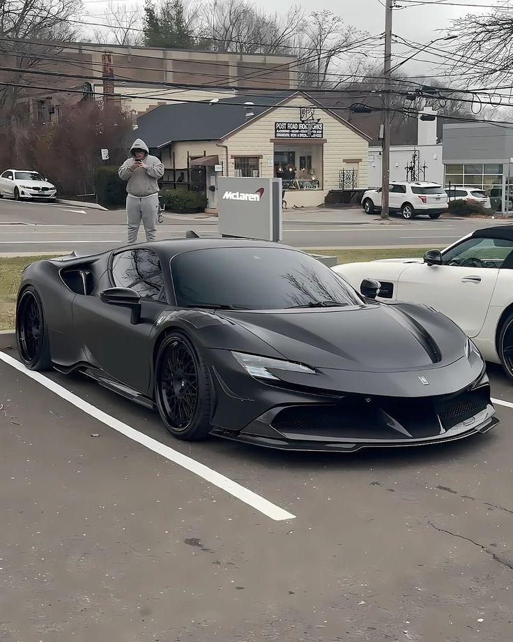 Auto_Porn's tweet photo. Ferrari SF90 😍 https://t.co/XYBFwrnavh