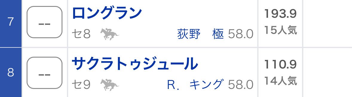 yak_omote's tweet image. RT @yKOROGASHI: これで青枠来たら研二はガチ。