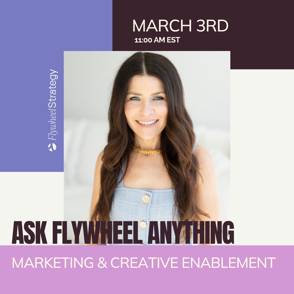 Flywheel Strategy tweet media