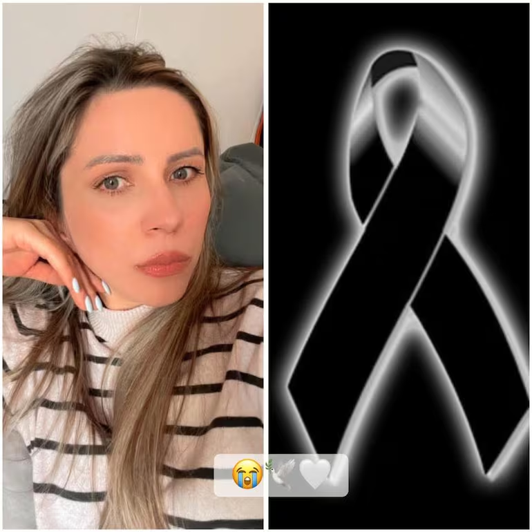 18/2 En Madrid. 
Petronila Franco Britos, paraguaya de 37 años, madre de dos hijos. VICTIMA DE FEMINICIDIO. 
HABÍA DENUNCIADO a su ex pareja por violencia de genero y estaba "protegida" por una ORDEN DE ALEJAMIENTO. 
Pero no os parece importante hablar de esto.
