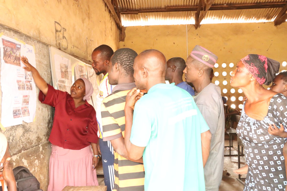STAR-Ghana Foundation tweet media