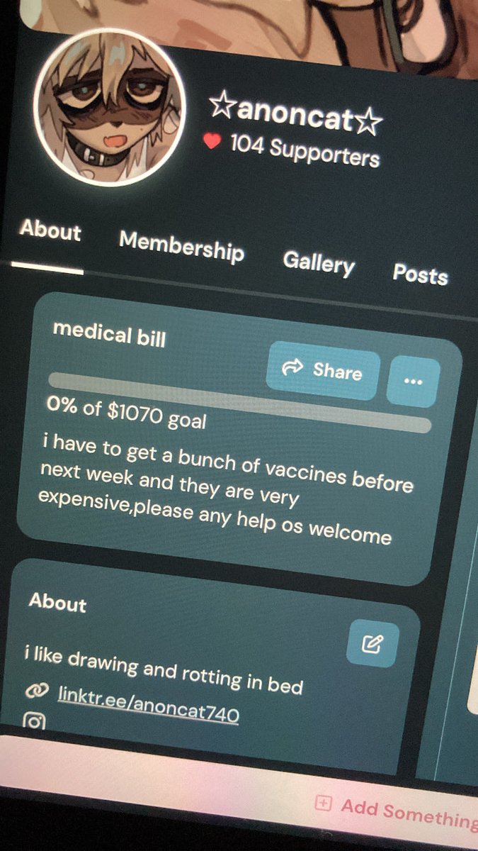 i want to actually die